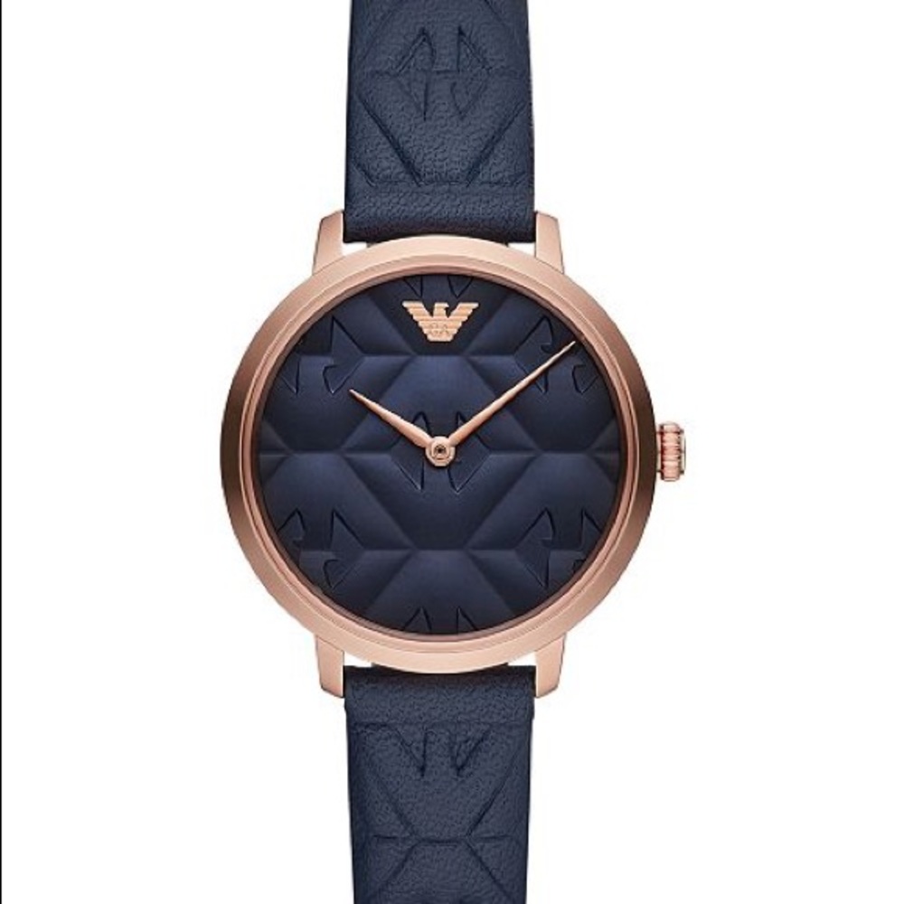 📍SOLD📍Emporio Armani watch NWT